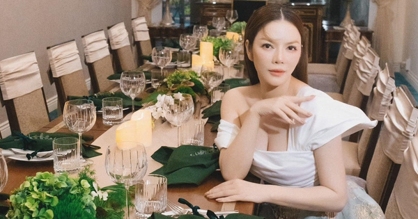 Lý Nhã Kỳ đăng status thông báo chuyện đời tư, hơn 600 người bình luận avatar1760357967305 1760357967961357885142 814 0 1529 1366 crop 17603580130241640013436jpg