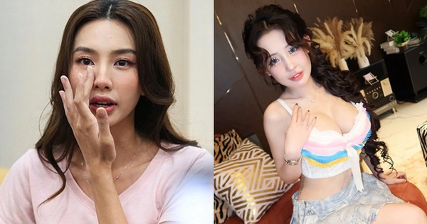 Nhiều sao Việt vướng vòng lao lý trong năm 2025 avatar1760358068959 17603580693661496496583 0 0 346 660 crop 1760358150841653581501jpg