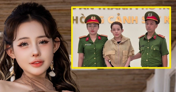 Công an làm việc với ca sĩ Lương Bằng Quang, chồng của Ngân 98 về nội dung gì? avatar1760363083611 1760363083980943533399 0 0 409 780 crop 17603631632091786473446png