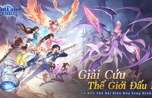 Soul Land: Time Reversed chính thức ra mắt vào ngày 16/10! Dàn KOL top đầu góp mặt avatar1760368131998 17603681323091592500653jpg