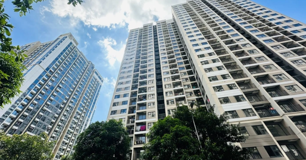 Từ chối mua căn hộ ở tầng 17 dù được giảm giá hơn 259 triệu đồng, sau 2 năm, người phụ nữ thừa nhận: “Thật sáng suốt!” avatar1760368403397 17603684054912082330162png