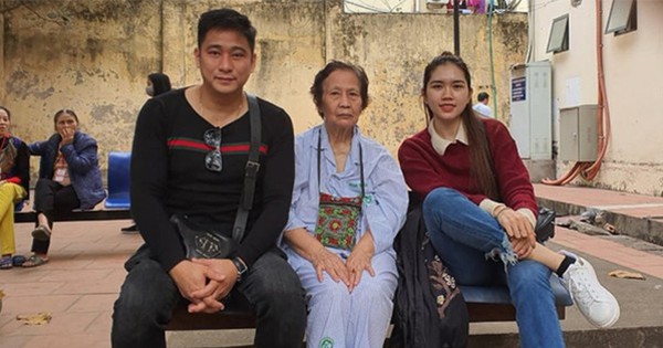 Loạt sao Việt chia buồn với diễn viên Minh Tiệp avatar1760370615264 1760370619065726406272 0 0 314 600 crop 176037073741384272000jpg