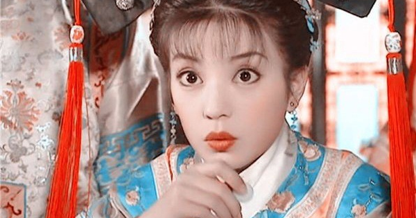 Gần 30 năm xem Hoàn Châu Cách Cách tôi mới phát hiện ra: Hóa ra đây mới là tên thật của Tiểu Yến Tử, liên quan đến 1 nhân vật không ai ngờ avatar1760384116078 17603841164531894844188 51 0 364 597 crop 17603842181801258436434png