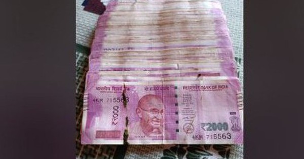 Dọn nhà, người phụ nữ sốc nặng khi phát hiện xấp tiền mặt trong đầu thu kỹ thuật số avatar1760411462104 1760411462494284266704 0 51 315 555 crop 1760411480510671885857jpg