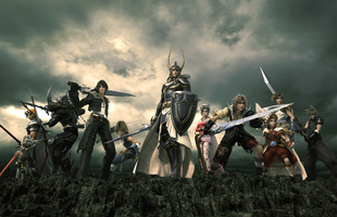 Sau 17 năm chờ đợi, cuối cùng Square Enix cũng mang siêu phẩm Final Fantasy này lên di động avatar1760415311005 17604153128351142470759png