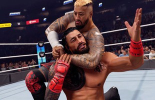 IP WWE 25 năm tuổi đời chuẩn bị cập bến di động, mang tới tin vui dành riêng cho fan của bộ môn đấu vật đình đám avatar1760415404630 17604154049851549335254jpg