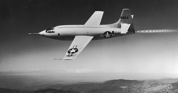 Sự thật về 'cú nổ siêu thanh' làm rung chuyển lịch sử hàng không thế giới avatar1760416346993 1760416347522794038604jpg