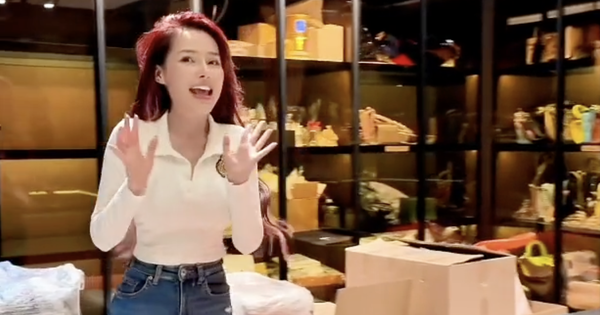 Bên trong penthouse 80 tỷ vừa bị khám xét của Ngân 98 - Lương Bằng Quang avatar1760421576662 17604215774001123722948 0 0 1016 1939 crop 17604216227722144902224png