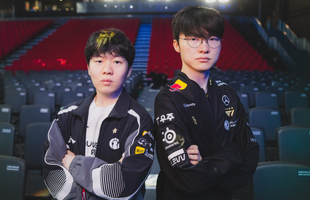 Dự đoán T1 - IG CKTG 2025: Trận đấu "sinh tử" khó lường avatar1760421886212 1760421886713582273963png