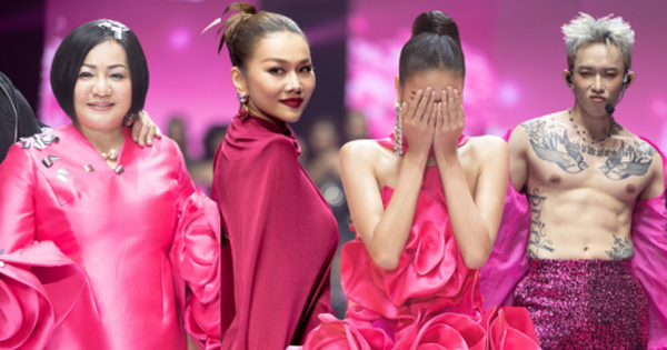 Vietnam's Next Top Model 2025: Thất vọng đến cuối cùng avatar1760423485630 17604234865001213045930 0 0 251 480 crop 17604236260241449741686png