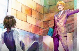 Mặc kệ chỉ trích, một bộ anime vẫn tiếp tục phát sóng bất chấp cáo buộc sử dụng AI avatar1760425903002 1760425903349763904393jpg