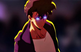 Một phim hoạt hình isekai Trung Quốc mới sắp lên ngôi, chất lượng được so sánh ngang Solo Leveling avatar1760427934709 1760427934968198670224jpg