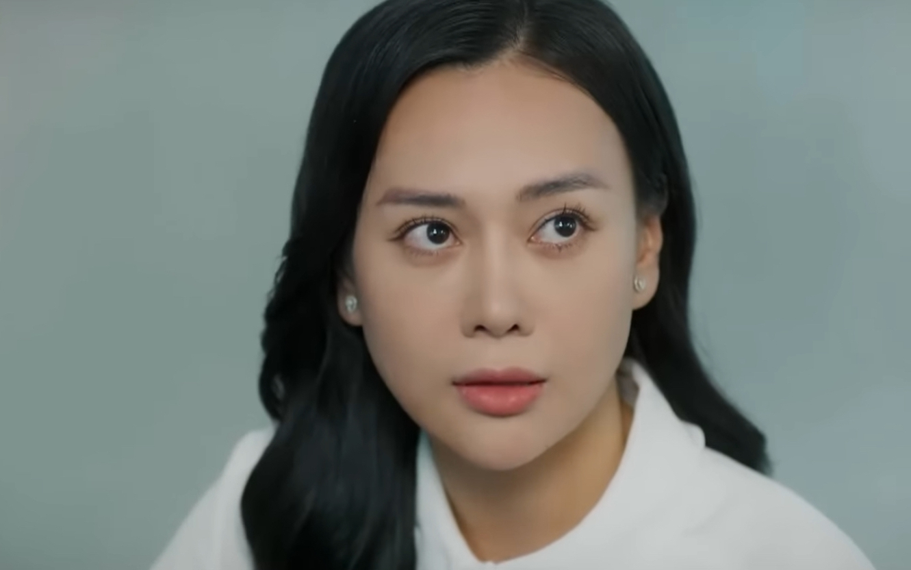 Bất công cho Phương Oanh