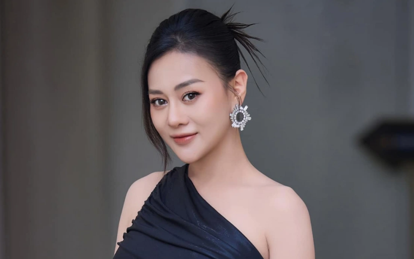 Tài sản riêng giá trị nhất của Phương Oanh