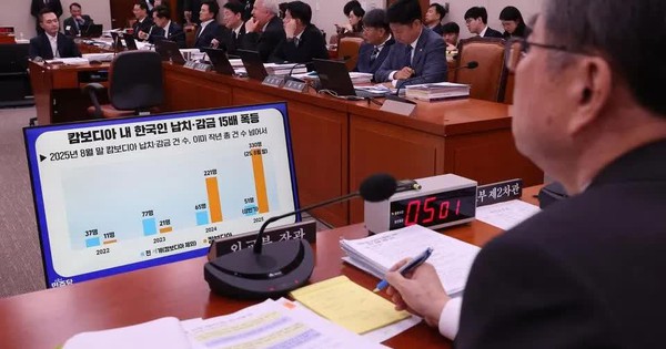 80 công dân Hàn Quốc mất tích tại Campuchia, nghi bị tra tấn bắt làm việc phi pháp avatar1760492016737 17604920170971865862436jpg