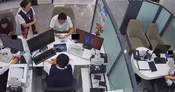 Xuất hiện thủ đoạn lừa đảo mới liên quan đến ngân hàng khiến người đàn ông mất hơn 600 triệu đồng dù chưa hề ký giấy xác nhận chuyển tiền avatar1760503003810 17605030042171796860901jpg