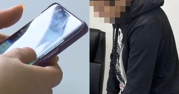 Nhận được cuộc gọi kiểu này, tắt nguồn điện thoại ngay! avatar1760503096866 176050309715195521336png