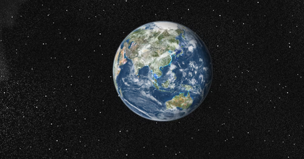 Trái đất vừa bước sang một thực tại mới avatar1760505029967 17605050307281756094999 0 29 315 533 crop 17605050480851863199938png