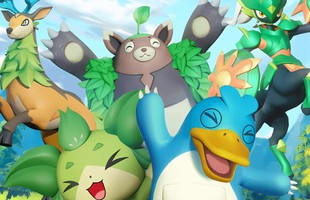 Palmon: Cuộc Chiến Sinh Tồn chính thức ra mắt tại Việt Nam, tặng Giftcode cho game thủ avatar1760506004585 17605060063701968534319jpg