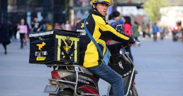 Thêm thủ đoạn lừa đảo mới cực tinh vi liên quan đến shipper giao hàng avatar1760514340953 17605143414031791880814png