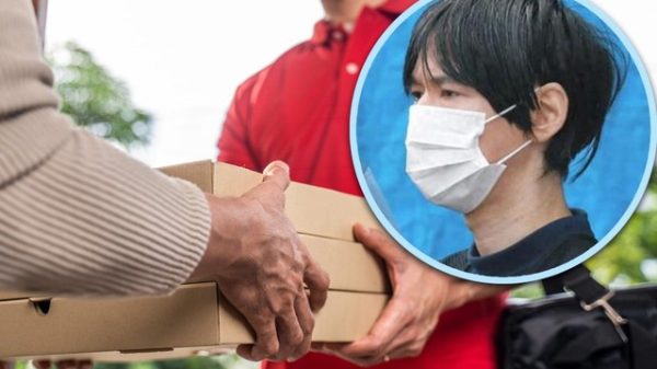 Thất nghiệp, người đàn ông 38 tuổi dùng kế để ‘ăn chùa’ 1.000 bữa trên ứng dụng giao đồ ăn, lừa đảo hơn nửa tỷ đồng trong 2 năm avatar1760514833068 1760514833405517265979