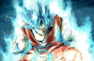 Fan Dragon Ball Super sắp được ăn mừng, sắp có thông báo lớn về sự trở lại của anime avatar1760515184383 1760515185105583686127jpg