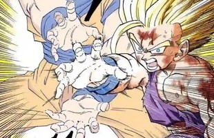 DC và Marvel cùng vinh danh một khoảnh khắc kinh điển trong Dragon Ball avatar1760515286179 1760515286761777237603jpg