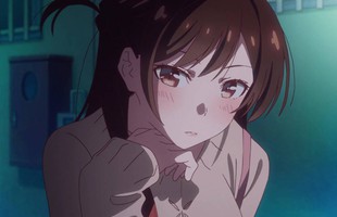 Vượt cả độ dài của Dragon Ball, tác giả Rent-a-Girlfriend bị fan chất vấn, tiết lộ lý do khiến manga không thể kết thúc avatar1760515430789 1760515431084309082937jpg