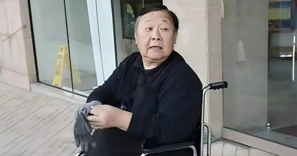 Nam diễn viên nhận cái kết đắng khi bỏ rơi vợ con để chạy theo nhân tình avatar1760515629112 1760515629745953093585jpeg