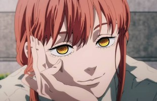 Fan Chainsaw Man không thể chấp nhận Makima mặc quần có nơ, khẳng định cô phải mặc nội y màu đen không đường may avatar1760515654069 1760515654304249644849jpg