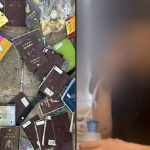 Vụ nam sinh Hàn tử vong vì nghi bị tra tấn ở Campuchia: Lộ danh tính nghi phạm không thể ngờ, cảnh sát hé lộ chi tiết man rợ avatar1760519160599 176051916211514467066 0 0 503 960 crop 17605191928721760583927png