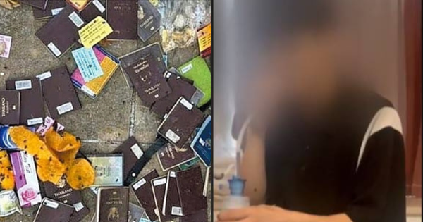 Vụ nam sinh Hàn tử vong vì nghi bị tra tấn ở Campuchia: Lộ danh tính nghi phạm không thể ngờ, cảnh sát hé lộ chi tiết man rợ avatar1760519160599 176051916211514467066 0 0 503 960 crop 17605191928721760583927png