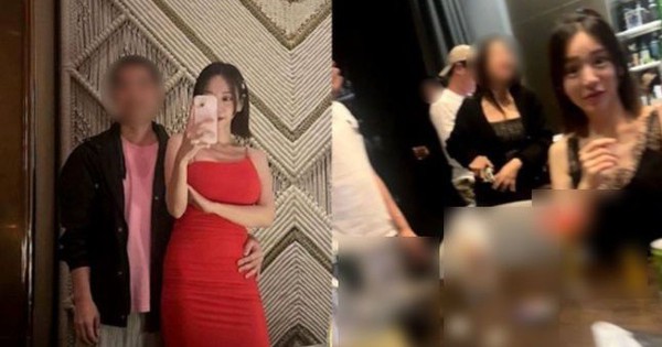 Hôn thê tài phiệt của Park Yoochun bị Interpol truy nã đỏ, hành động đáng ngờ ở Campuchia? avatar1760526469374 17605264698821595039642 20 0 359 647 crop 17605265602571202924077jpg