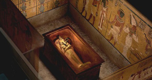 3 từ đi vào lịch sử được thốt ra trong khoảnh khắc phát hiện mộ cổ 3.300 năm chứa hơn 5.000 món kho báu vẫn nguyên vẹn avatar1760530086441 17605300889981586979326 0 35 315 539 crop 17605300980451870944381jpg