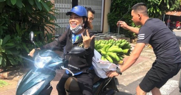 Cuộc sống hiện tại của nữ ca sĩ Việt đình đám nợ 40 tỷ, 12 năm vẫn chưa trả hết, phải về rừng núi ở avatar1760534153217 17605341538571283117317 50 79 326 605 crop 17605342209001293565082png