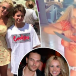 Britney Spears tiếp tục bị chồng cũ lợi dụng để bán sách? avatar1760536194775 17605361953641509499980 0 0 390 744 crop 1760536286748578638401png