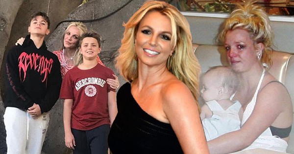 Britney Spears sẽ có cái kết bi thảm? avatar1760541226251 1760541226720635624854 0 0 352 672 crop 17605413174782126833048jpg