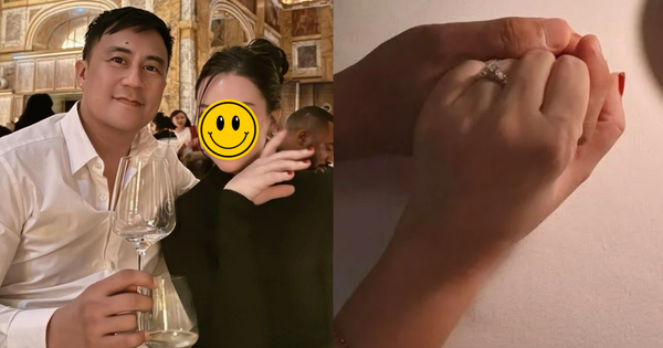 Mỹ nhân bạn thân Hà Tăng vừa thông báo được bạn trai Việt kiều cầu hôn đã vội đi trốn avatar1760580584342 17605805850021954888780 0 0 602 1151 crop 17605806810991930722493png