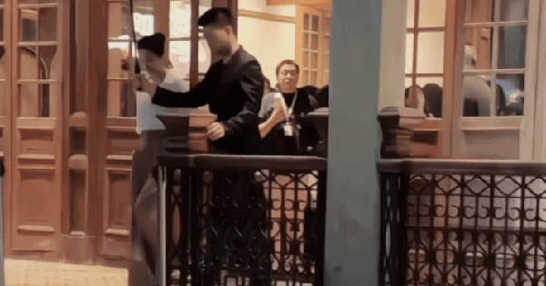 Trung Quốc 1,4 tỷ người có đúng 1 mỹ nhân đẹp như hoa hồng trắng giữa sa mạc: Visual tuyệt tác không gì sánh nổi avatar1760588703355 1760588704611830362708 22 0 397 716 crop 1760588746516899307084gifpng