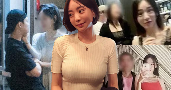 "Tiểu thư sa ngã" của giới tài phiệt: Từ người thừa kế của một đế chế, hôn thê của Park Yoo-chun đến kẻ nhận lệnh truy nã đỏ từ Interpol avatar1760591329400 17605913300351112185314png