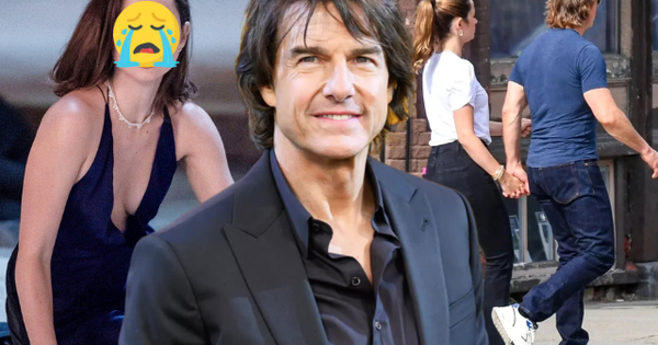 "Hôn lễ vũ trụ" của Tom Cruise và tình trẻ kém 26 tuổi "toang" rồi! avatar1760593583813 17605935842061480559635png