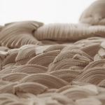 Mỹ làm nhưng không thành công, Trung Quốc có sản phẩm trong ‘phút mốt’: Ra mắt loại vải nghe hiểu tiếng người, điều khiển được đồ vật, không cần pin hay micro avatar1760598939874 176059894023786896623png