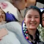 Thanh niên được cả nước ca ngợi vì tận tình chăm sóc bạn gái bị hôn mê, nửa năm sau cô gái tỉnh dậy cho biết chính bạn trai đã đánh mình bất tỉnh avatar1760604330793 17606043313621489854368jpg