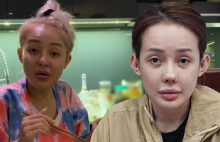 Ngân 98 và những cú lộ mặt mộc gây sốc tâm lý avatar1760608480567 17606084810551126585540png