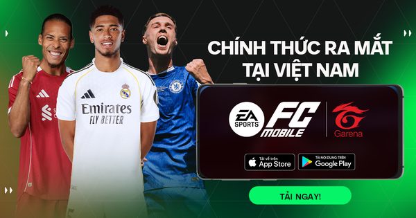 FC Mobile chính thức phát hành tại Việt Nam avatar1760615066972 17606150676542036820596png