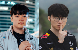 Trong cùng ngày, cả T1 và Gen.G đều thất bại tại CKTG 2025 vì một yếu tố "chí mạng" avatar1760619992431 1760619992931713470557png