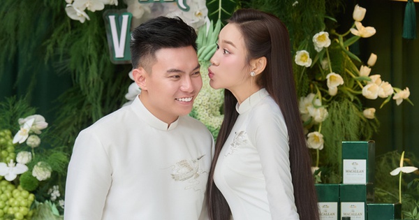 Hoa hậu Đỗ Hà và chồng thiếu gia tập đoàn Sơn Hải quá đáng... avatar1760638300289 17606383010641582435516 0 0 314 600 crop 1760638411259145007667jpg