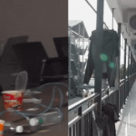 Truyền thông Hàn Quốc tung ảnh bên trong “hang ổ địa ngục” ở Campuchia, cảnh tượng gây ngỡ ngàng avatar1760661245935 176066124673251472867gifpng