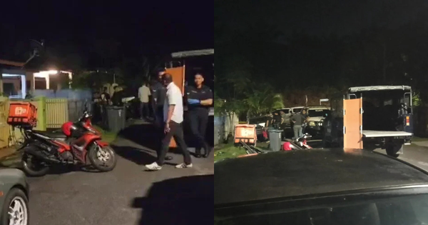 2 người bạn cùng phòng được phát hiện tử vong, cảnh sát vào cuộc phát hiện nguyên nhân lạnh người avatar1760668632049 17606686324221448311728png