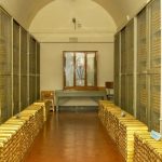 Nợ công gần 140% GDP, nước châu Âu có dự trữ vàng hơn 2.400 tấn quyết không bán dù chỉ 1 thỏi để trả nợ, coi vàng là tài sản cuối cùng để bảo vệ quốc gia khỏi mọi khủng hoảng avatar1760675814020 1760675814470754232945jpg